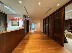 One Raffles Quay (D1), Office #497223911